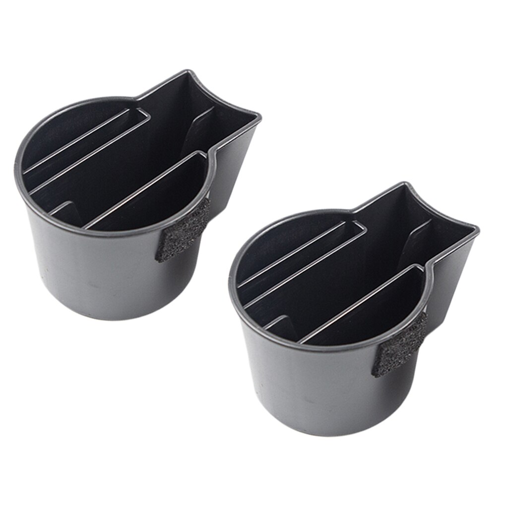 Bekerhouder Shifter voor Tesla Model 3, Model Y Accessoires, Creatief Bekerhouder Shifter voor Tesla Model 3, Model Y Accessoires, Creatief