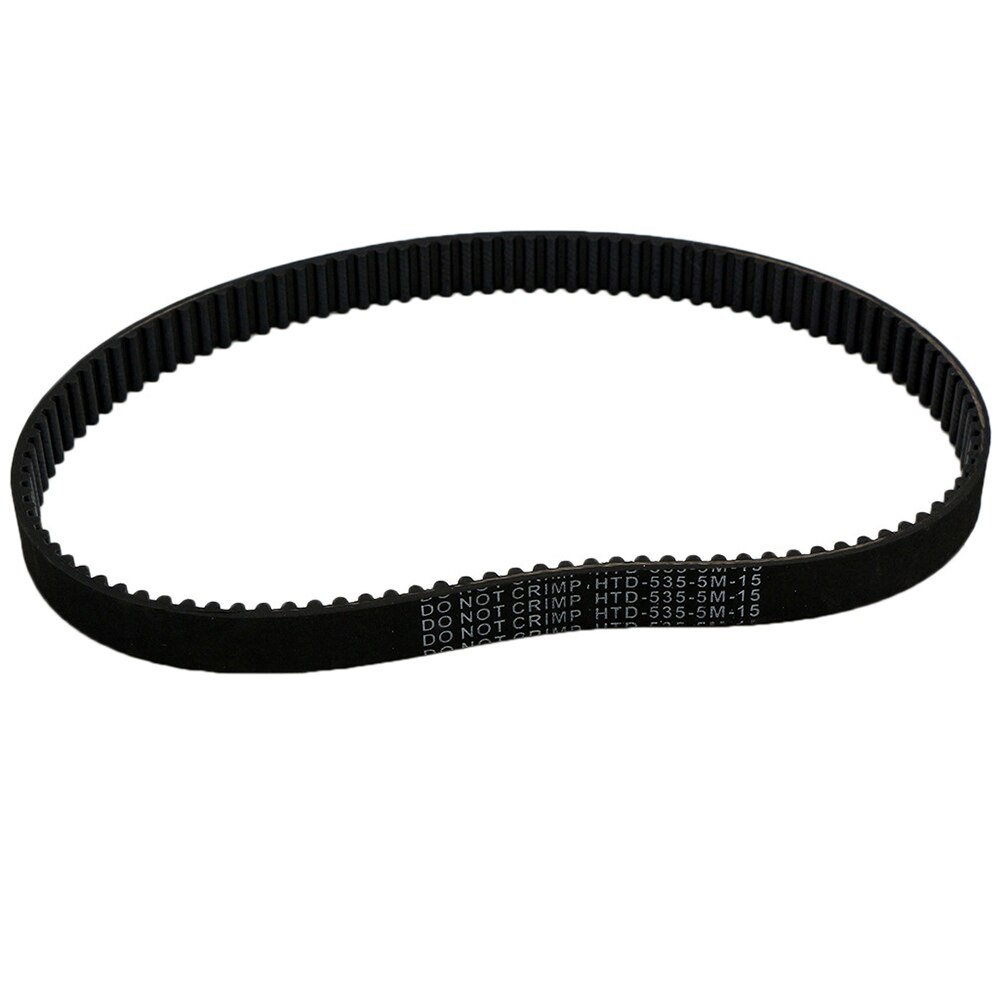 535 drive belt Synchronous belt drive belt for electric scooter