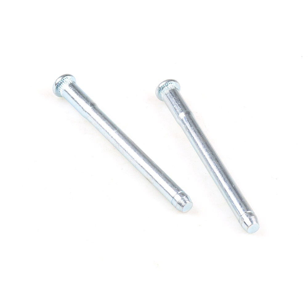 Door Hinge Pin with Spring and Bushing Kit Door Hinge Pins Pin Kit For Chevrolet S10 &amp; GMC S15