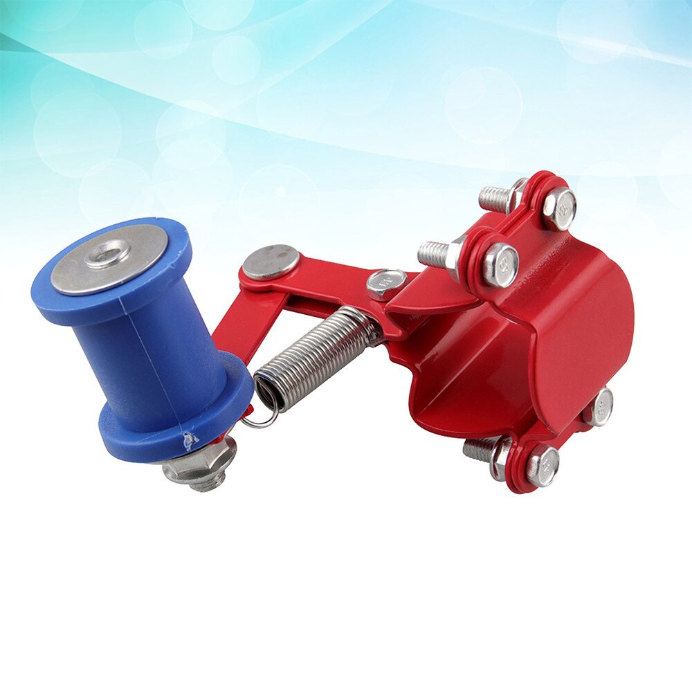 1PC Chain Regulator Modified Chain Tensioner Chain Regulator for Motorcycle Pit Bike