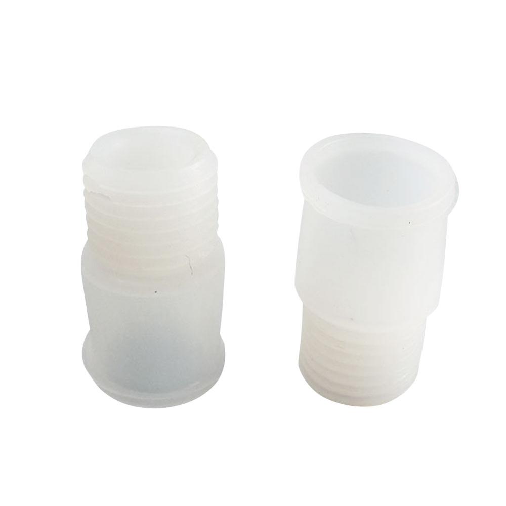 Laboratory Supplies Silicone Plug Experimental Sample Sealing Flask Test Tube Equipment Accessories Stopper