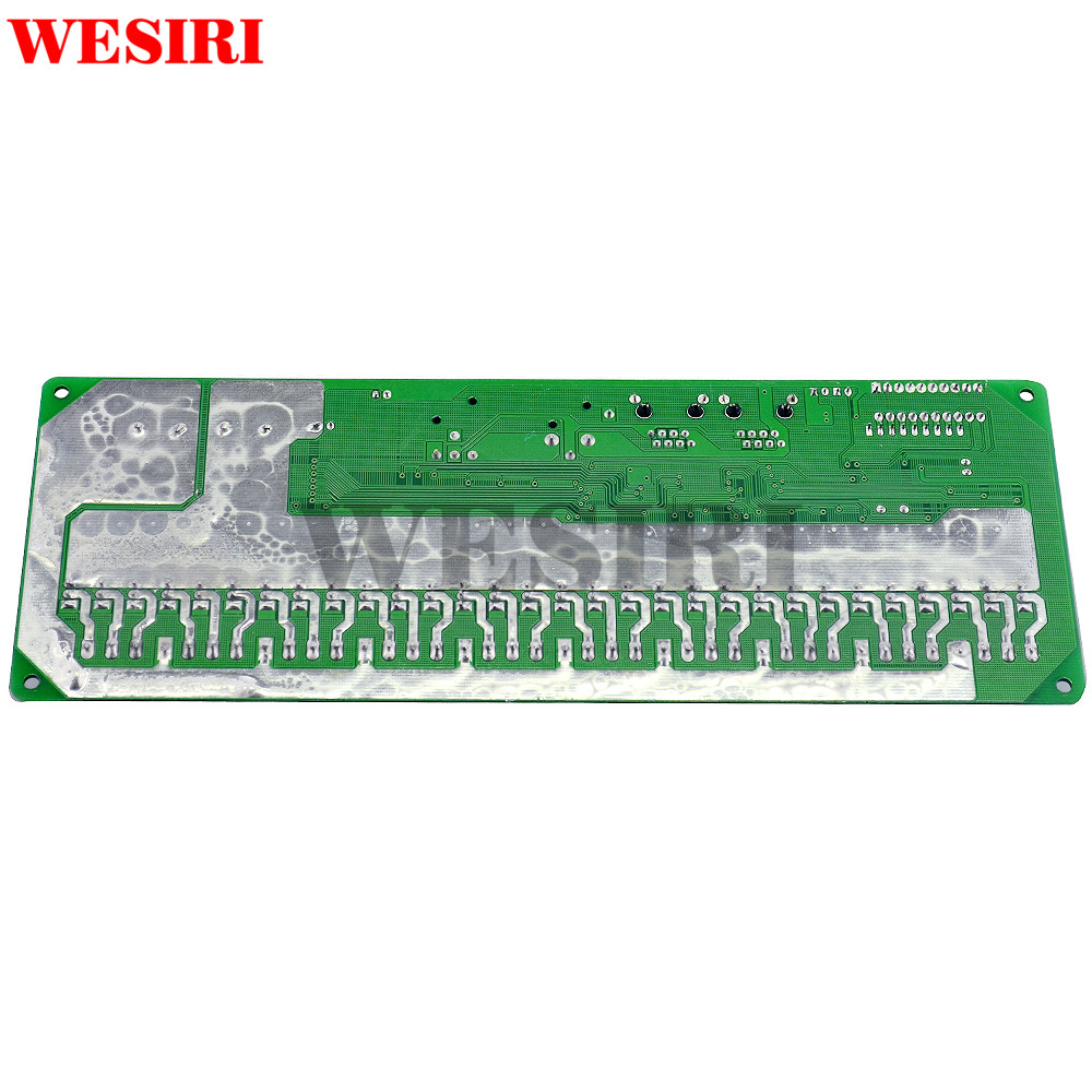 30 Channel DMX 512 RGB Controller 30CH DMX RGB LED Strip Decoder Dimmer Driver DC9V-24V