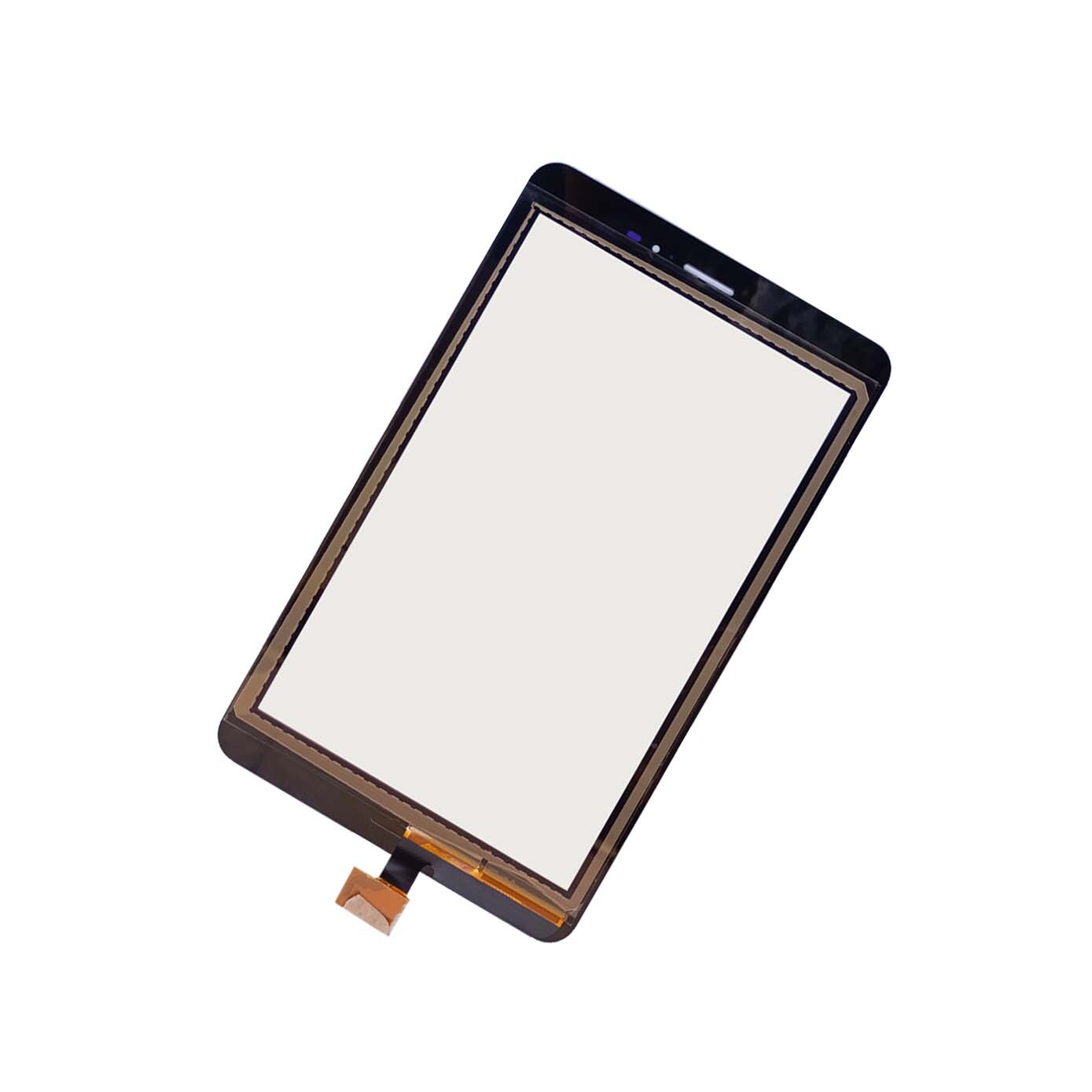 Touch 8 inch For Huawei MediaPad T1 8.0 S8-701U S8-701 Touch Screen Front Glass Replacement tp