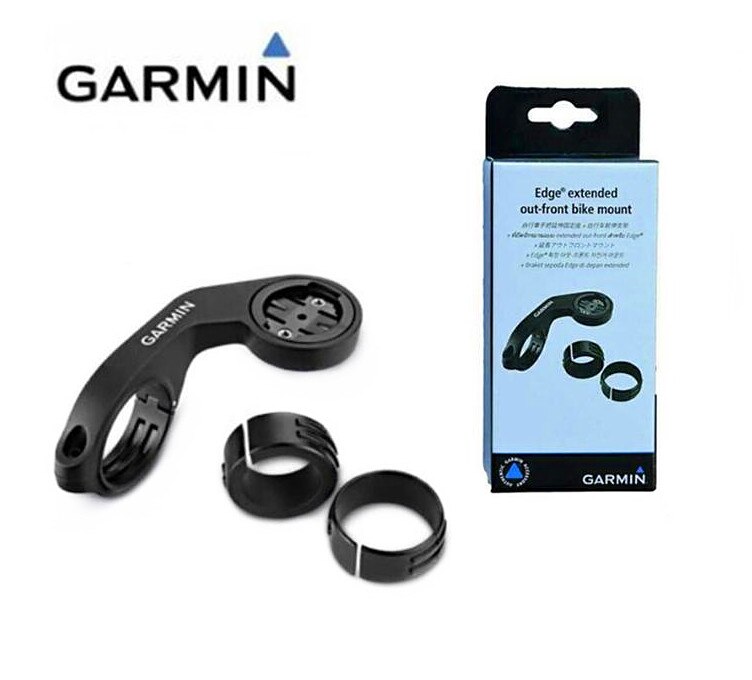 Original garmin fäste för cykeldator edge 200 500 800 510 810 road mtb cykel gps hållare styre bryton rider 310 330 530: Default Title