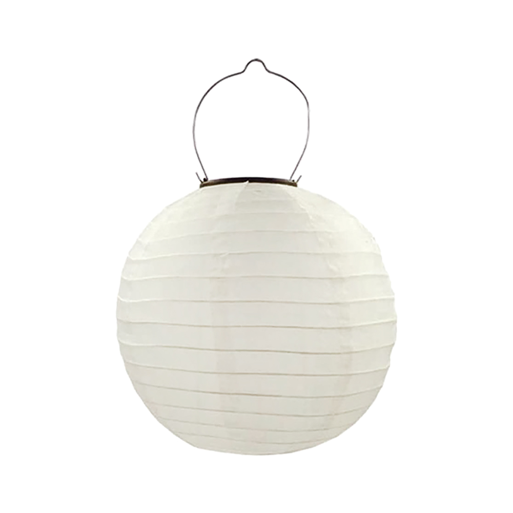 Solar Lantern Solar Fairy Lights Lantern Outdoor Lanterns LED Solar LED Lantern Party Garden Lantern LED Lanterns Decorative: WH-12inch