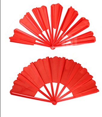 Spedizione gratuita ITgimmick Ripristinare Ventilatore Rotto (rosso) Trucco Magico Puntelli tutto'ingrosso
