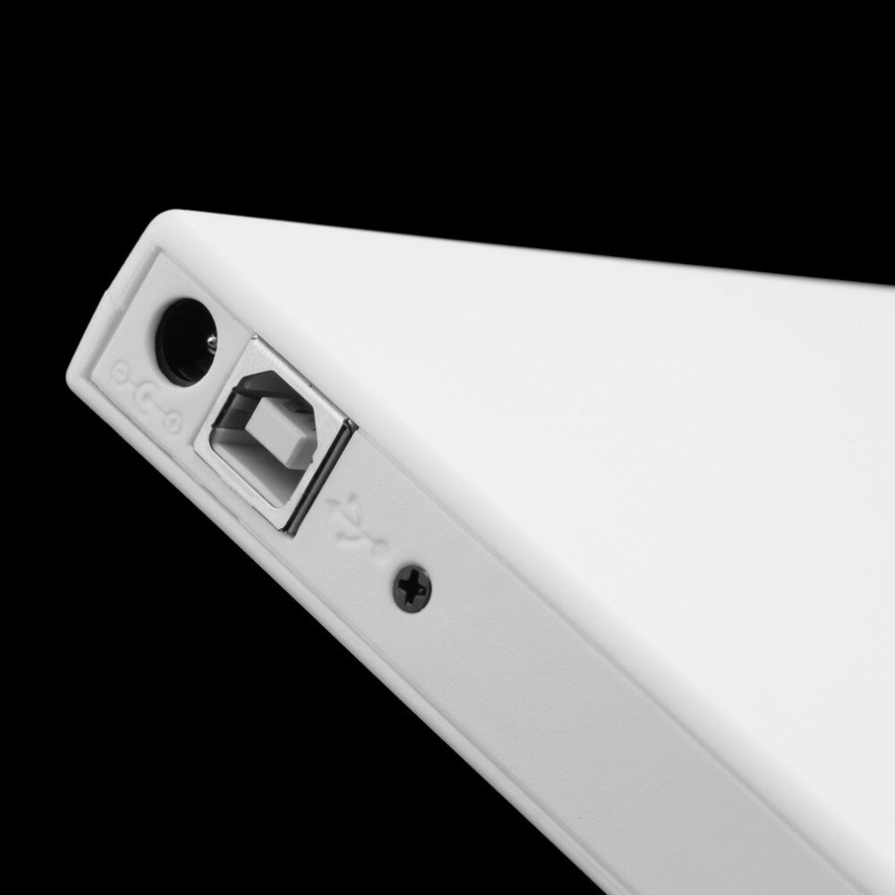 Universal USB External Combo Optical Drive CD Player CD Blu-ray Burner for PC Laptop Win 7 8 DVD Burner Drive For Computer