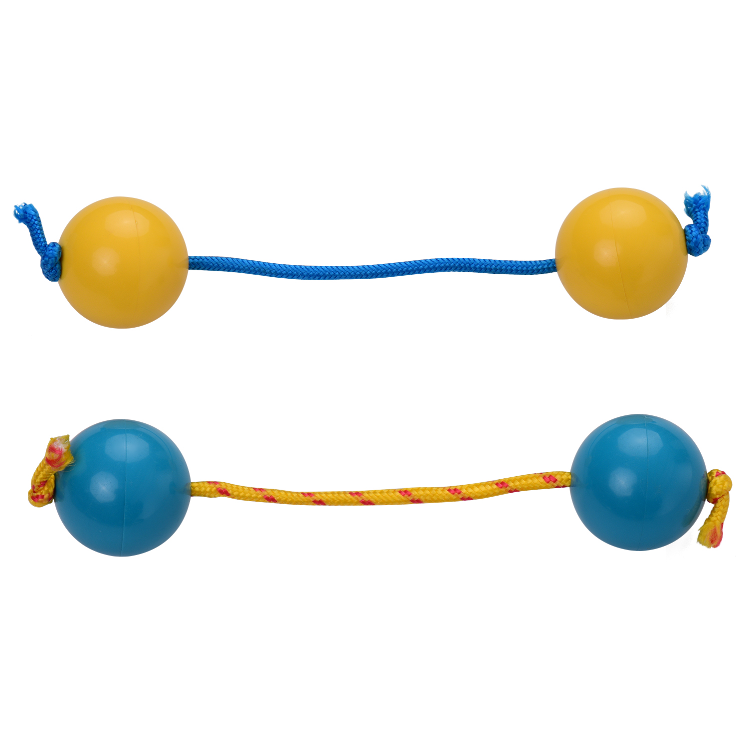 2 Pair Sand Eggs Hand Wrist Rhythm Shaker Percussion Instrument ABS Shell