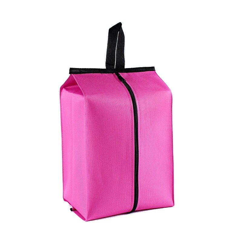 Draagbare waterdichte organizer reistas schoenentas kast organizer strand opbergtas speelgoedtas schoenen sorteren organizer tassen: Meneer