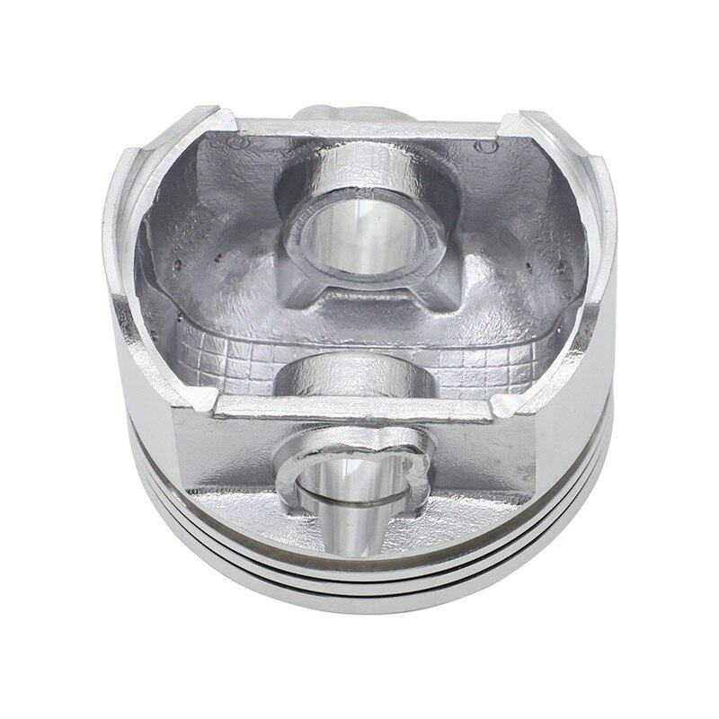 STD 65,50mm pasador de pistón Kit de juntas de anillo para Honda XL200 XL200R XR200R XR200 1980 - 2002 13011-KT0-305 parte de la motocicleta