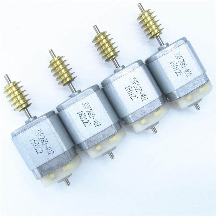 ESL motor ELV Motor Steering Lock Wheel Motor for Mercedes Benz W204 W207 W212 C series E series motor carbon brush holder