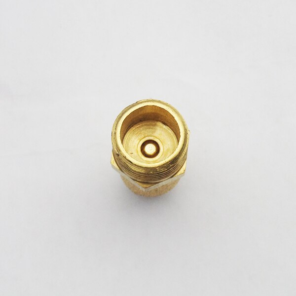 Pneumatisk lyddæmper lyddæmper filter flowhastighedsregulator sintret bronze sll -01/ sll -02/ sll -03/ sll -04