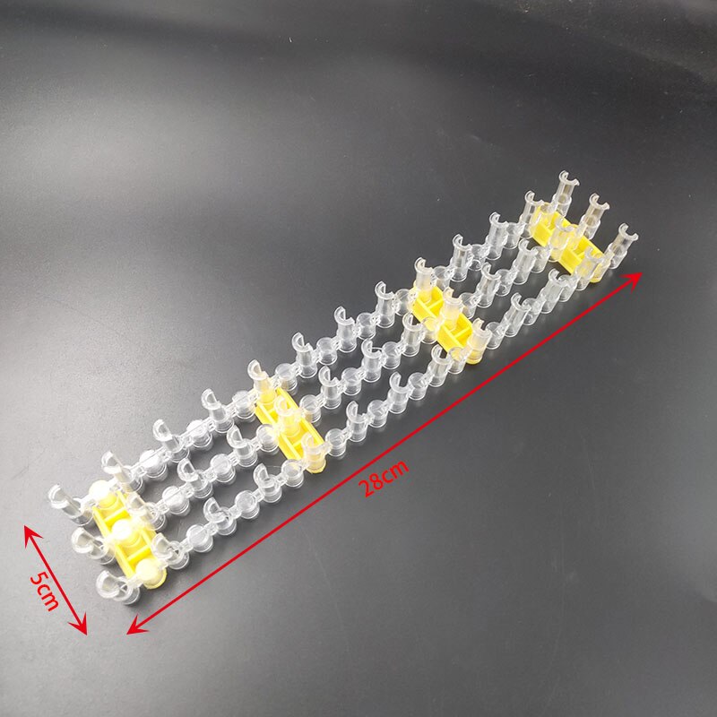Loom Elastiekjes Armband Rubber Loom Bands Maken Geweven Vetersluiting Armband Diy Speelgoed Cadeau Voor Kinderen Of Haar