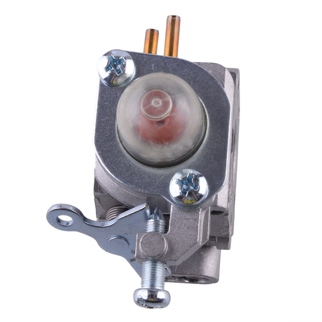 9pcs Carburetor Carb Kit Fit For Ryobi RBL30MVA/B RLT30CES/A/B Homelite HBL26BP HBC26SJ HBC26SJS