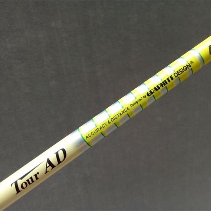 Gratis Montage Golfclubs As Tour Ad MT-6 S Of Sr Flex Golf Driver Hout Clubs Huidige