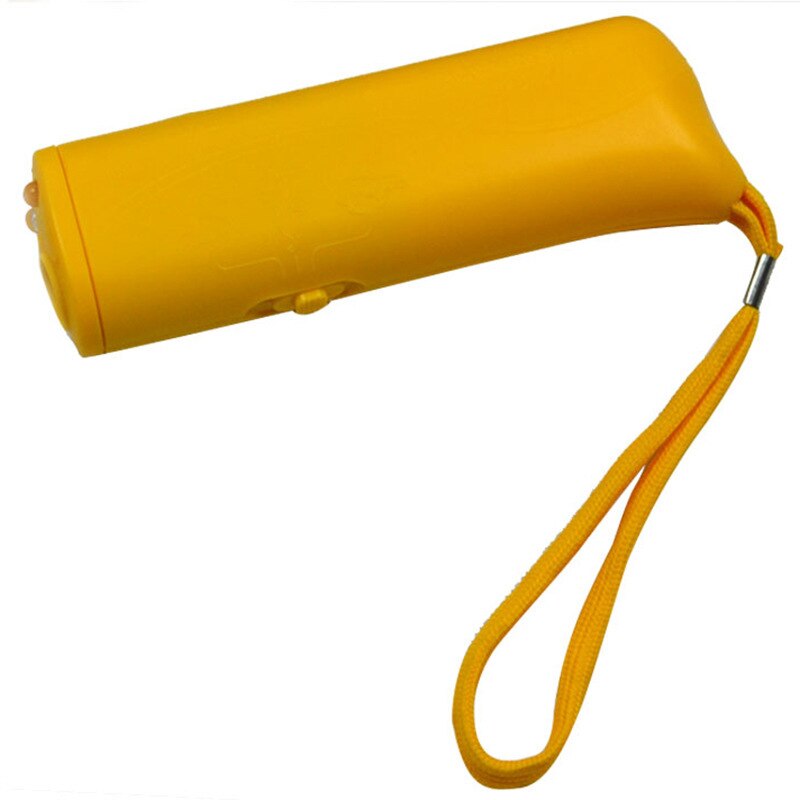 Home Pets Training Tool Ultrasonic Dog Displacing Device Dog Trainer Dog Agility Trainer