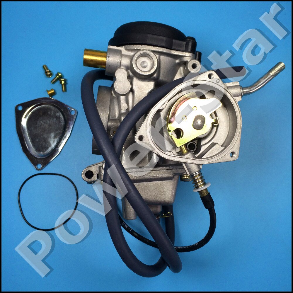 Hisun 400CC HS400 UTV Carburetor Assy 16100-003-0000 Hisun Parts