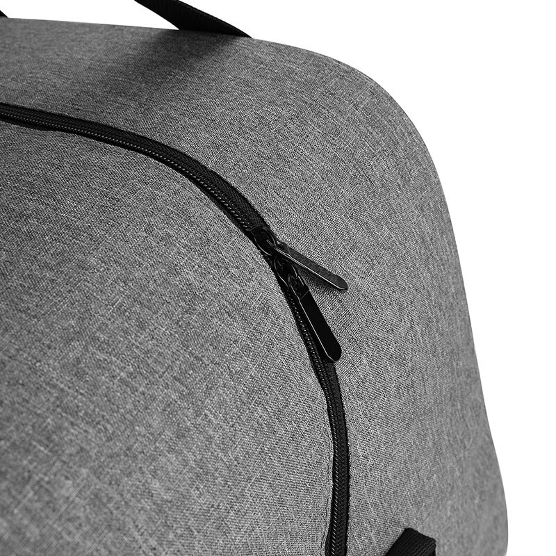 Knitting Bag Sewing Machine Craft Needlework Accessories Storage Container Large Capacity Classic Backpack Dust-Proof Sewing Box