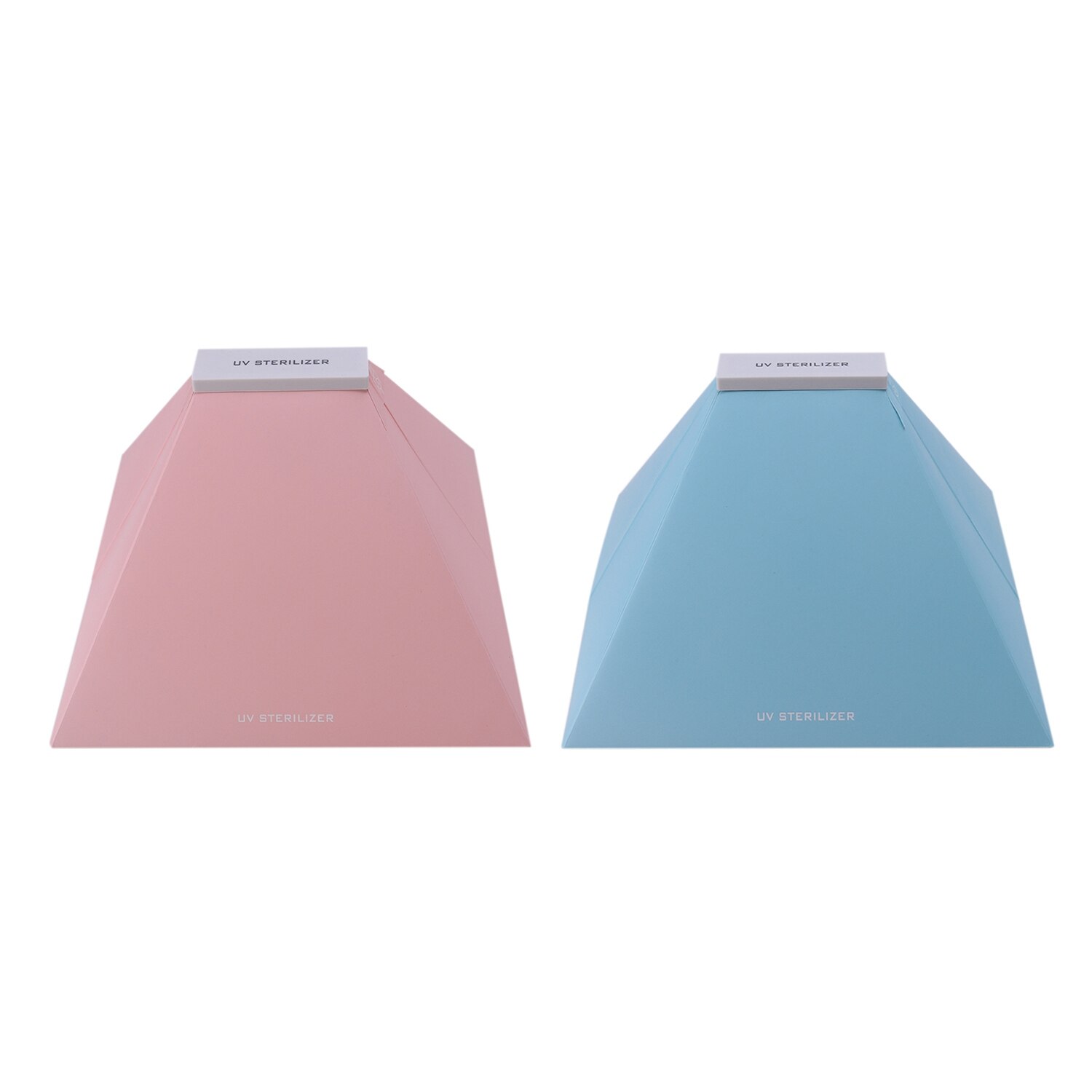 UV-LED Desinfektionsbox - 59 Sekunden Keimfrei Für Handys, Beauty-Werkzeuge & Zahnbürsten