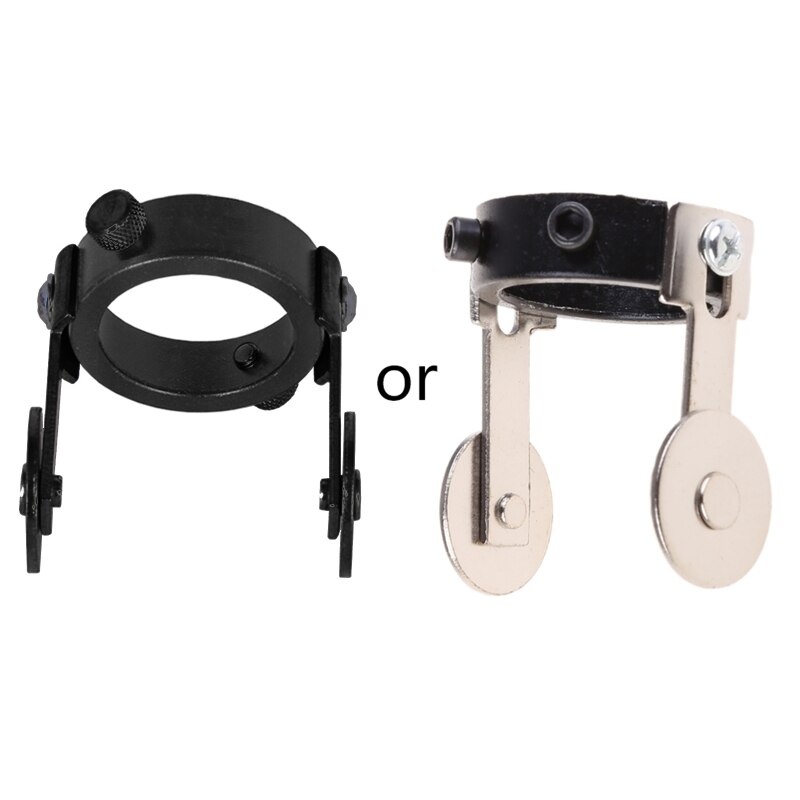 Plasma Cutter Torch Plasma Cutting Wheel Cutting Consumable Kit Single Roller Guide Wheel Spacer for Cutting Metal