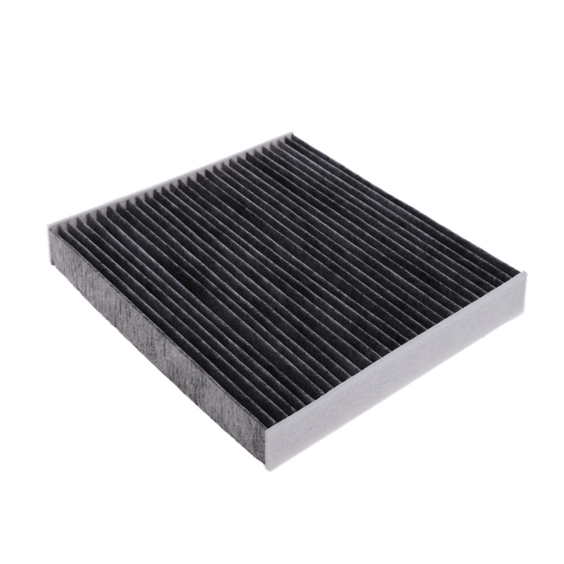 Karbonfiber kabinluftfilter 87139-50060 adt 32514 for toyota camry rav 4 yaris