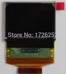 1.29 inch 30PIN Full Color OLED Screen SSD1351 Drive IC 128(RGB)*96 Parallel / SPI Interface