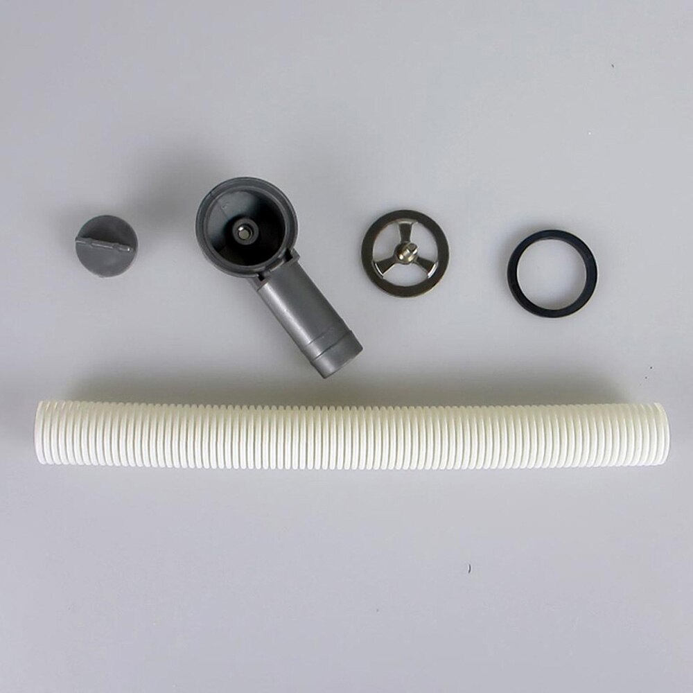 Talea Dishwasher spill hose Upside Round shape Sink Anti-overflow Device Sink Overflow Joint connect kitchen basin Accessories