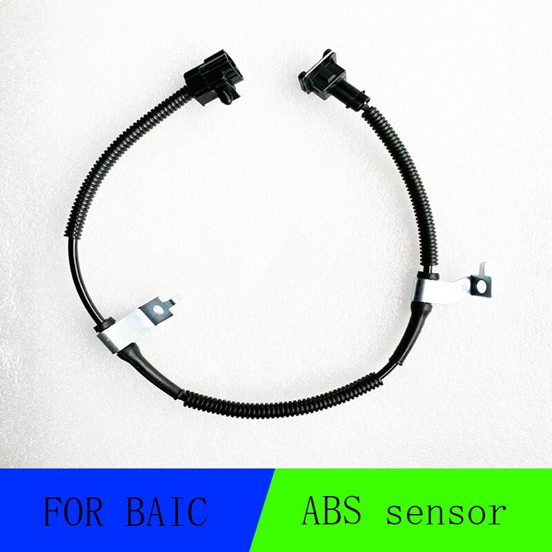 Adecuado para Sensor de velocidad de rueda BAIC Senova X35 ABS