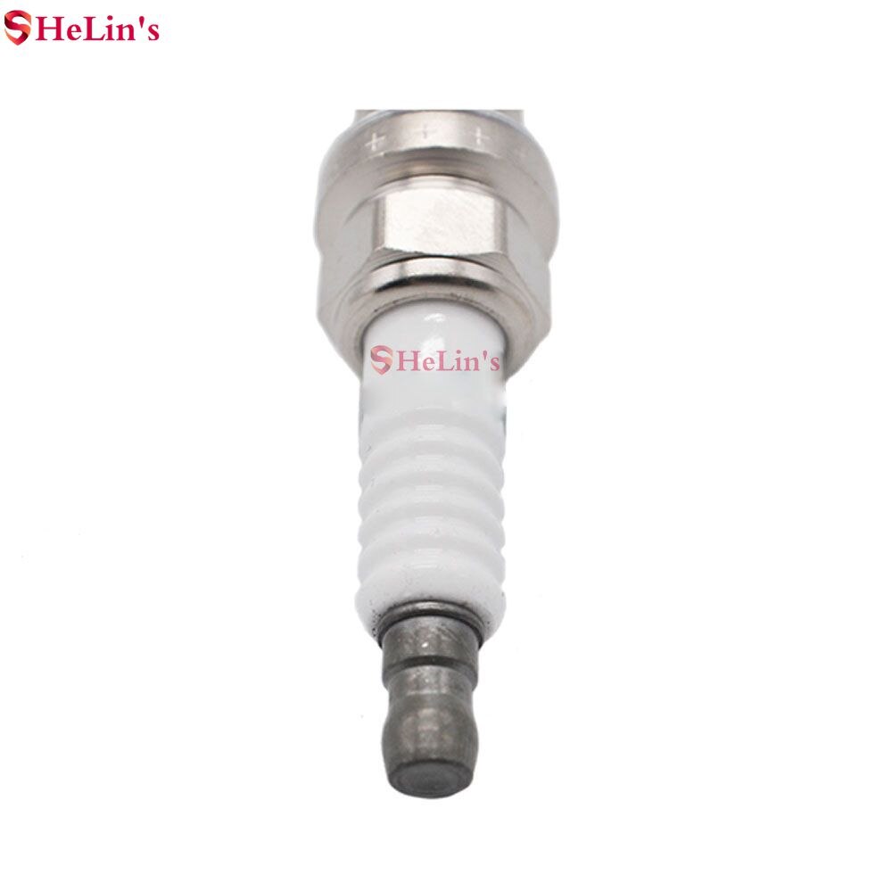 FK20HR11 90919-01247 Dual IRIDIUM Spark Plug For TOYOTA CROWN MARK X I 3.0 3.0L CAMRY RAV4 RAV 4 PREVIA III 3.5 VVTi 3.5L 2GR-FE