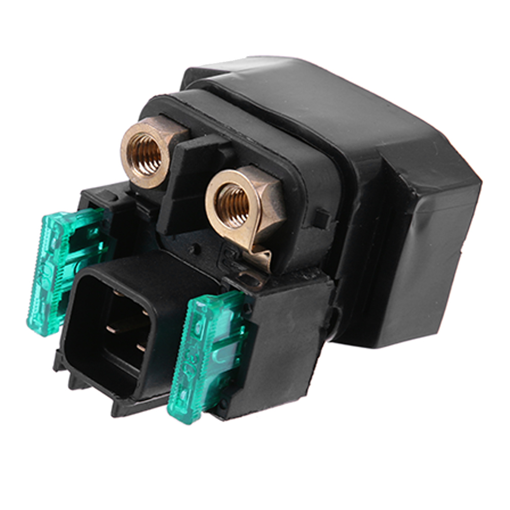Motor Elektrische Onderdelen Motorfiets Starter Solenoid Relais voor Suzuki VL 1500 VLR180 GSXR600 GSX600F ME3L