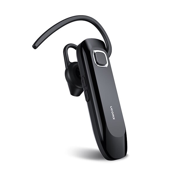 UCOMX U32K Bluetooth Kopfhörer Drahtlose Kopfhörer Ohr Haken Bluetooth Headset mit Mic Freisprecheinrichtung Hörer für iPhone Huawei Xiaomi
