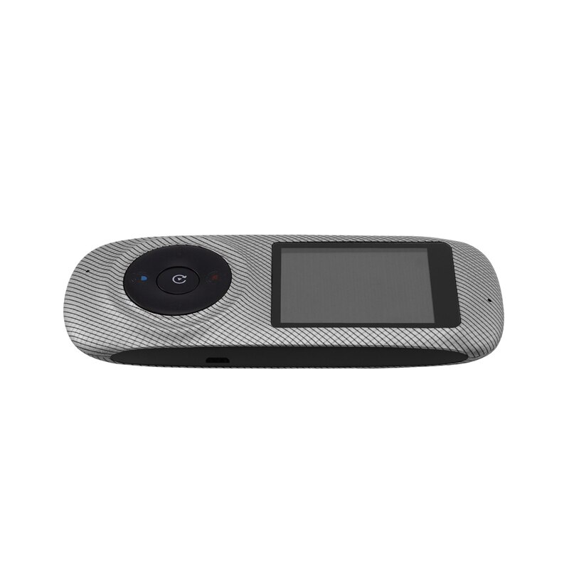T2S ligent Translator, Multi-Language Converter Artifact Travel ligent Converter Portable Translation WIFI Converter P