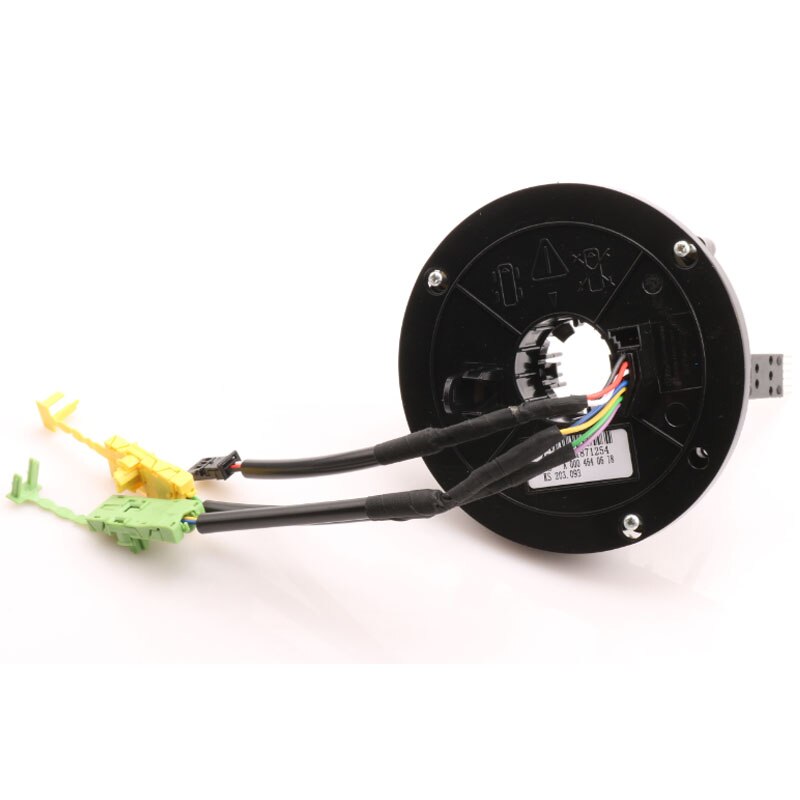 A0004640618 A2034640118 Slip Ring Voor Mercedes C Klasse W203 C 270 Cdi Clk W209 2002-2003