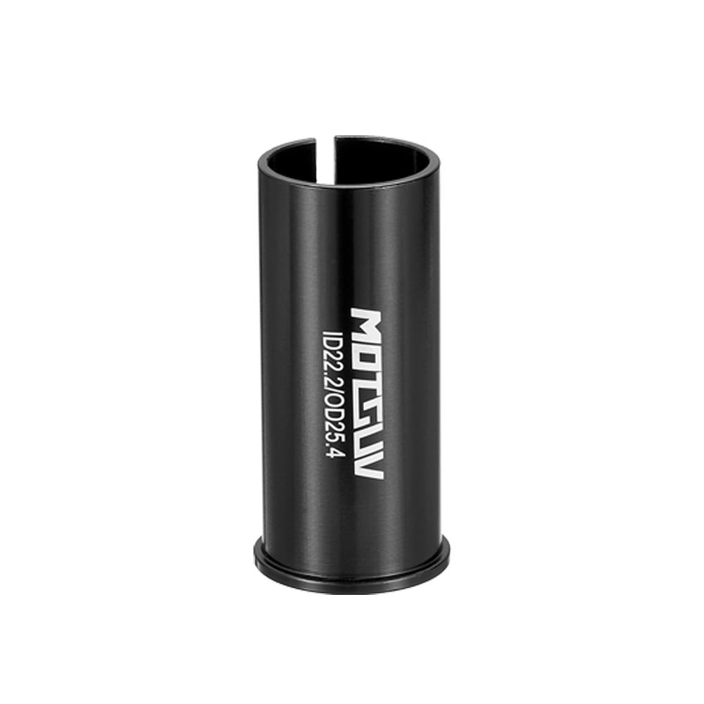 MOTSUV Fahrrad Sattelstütze Adapter Legierung Hülse Konvertieren Sattelstütze Rohr Konvertierung Adapter 25,4 27,2 28,6 30,4 30,8 31,6 33,9 34,9mm