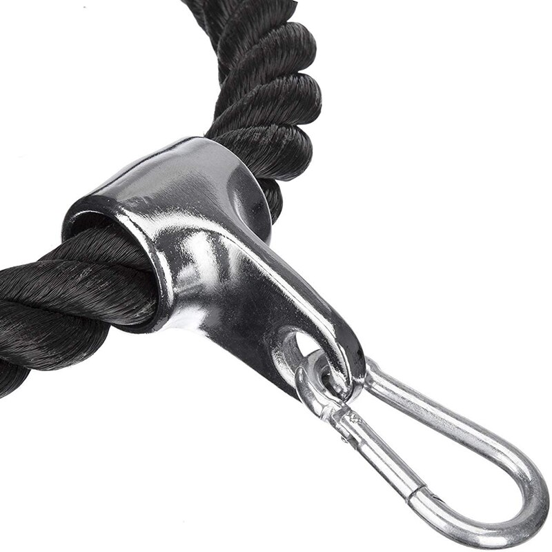70cm 90cm 120cm 150cm triceps reb fitness hjemmegym pulldown maskine håndtag biceps triceps ryg skulder muskel træner