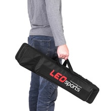 Victop Vissen Tas, Draagbare Hengel Tas Dubbele Laag Grote Capaciteit waterbestendig Hengel Visgerei Tas 130 cm Fishing Tackle Bag