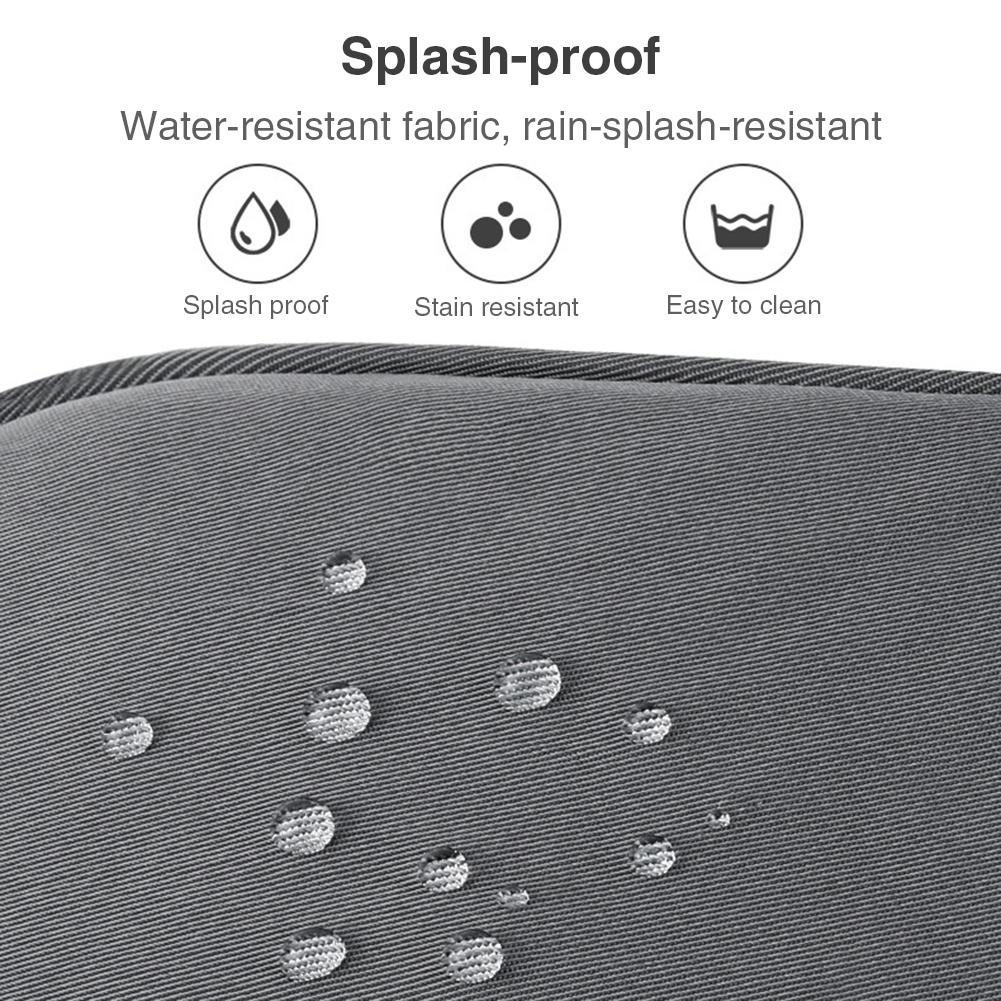 Electronic Organizer Travel Universal Cable Bag Electronics Accessories Cases for Cable Charger Phone and More