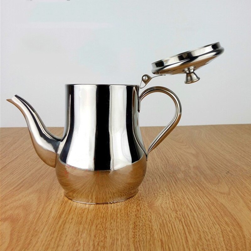 Aarke Kettle Stainless Steel | IT&M