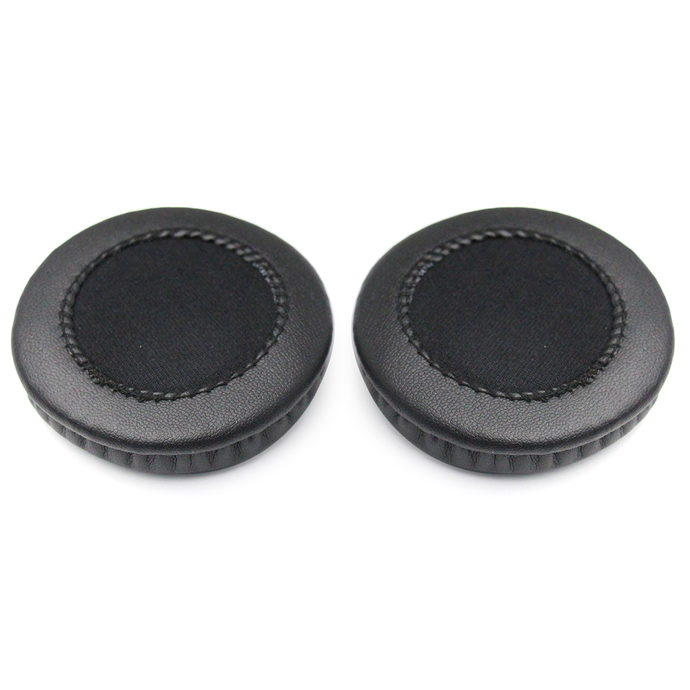 1Pair Replacement Ear Pads 50MM 55 60 65 70 75 80 85 90 95 100 105MM Headphones