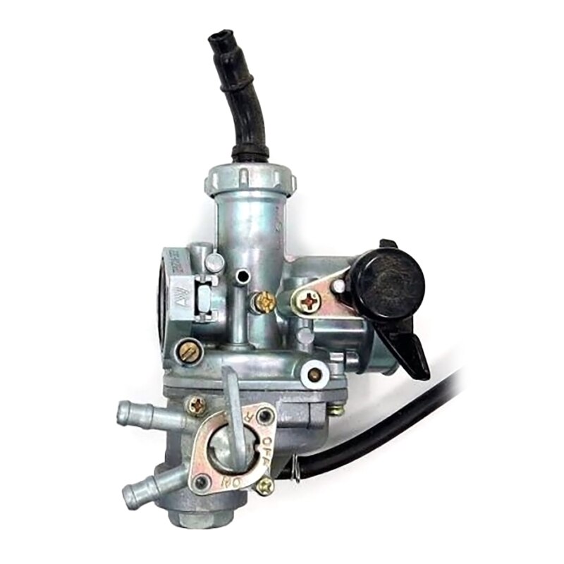 Performance Fits Honde CT 110 CT110 Carburetor 198... – Grandado