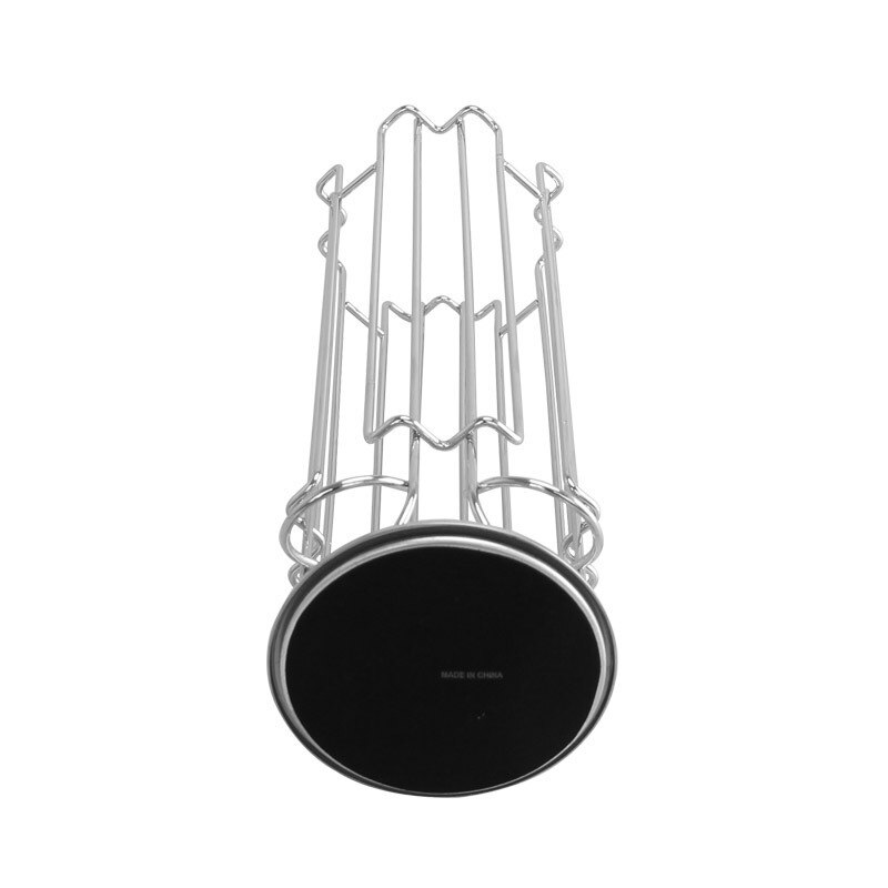 Soporte giratorio para cápsulas Nescafé Dolce Gusto, estante de almacenamiento de Metal, 24 tazas