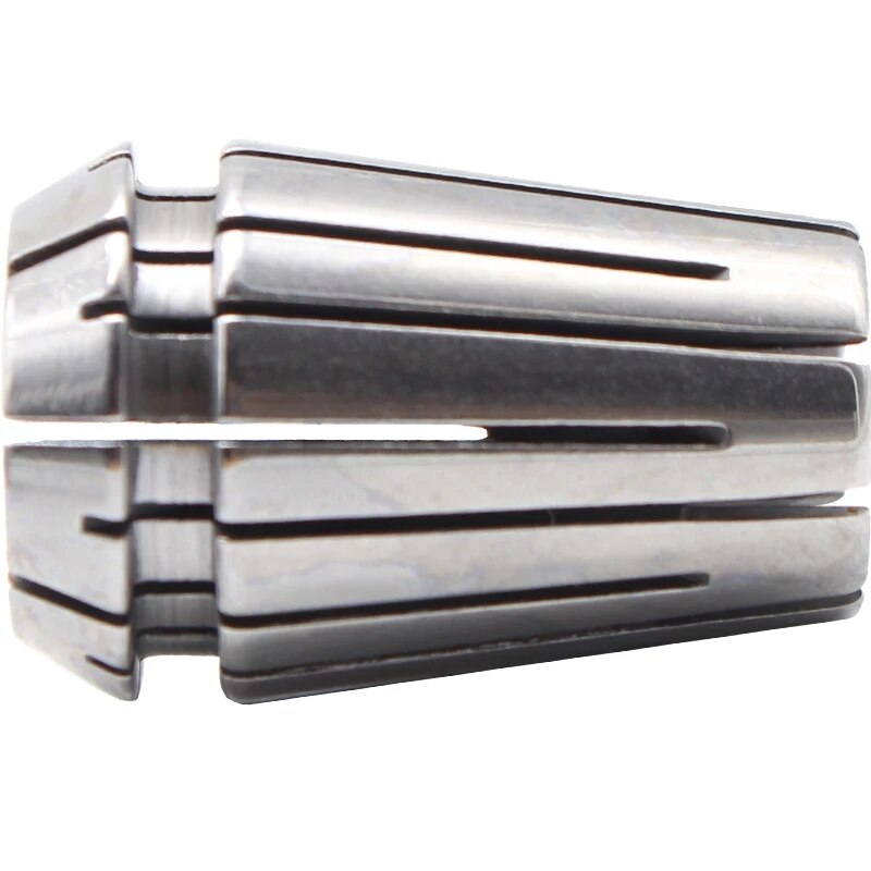 Portaherramientas Er20 Torno Fresadora ER20 Spring Collet Set, 13pcs 1-13mm Diámetro 0.008mm Runout Holder Chuck Para Máquina De Grabado CNC Y Herramienta De Torno De Fresado Pinzas ER20 Juego