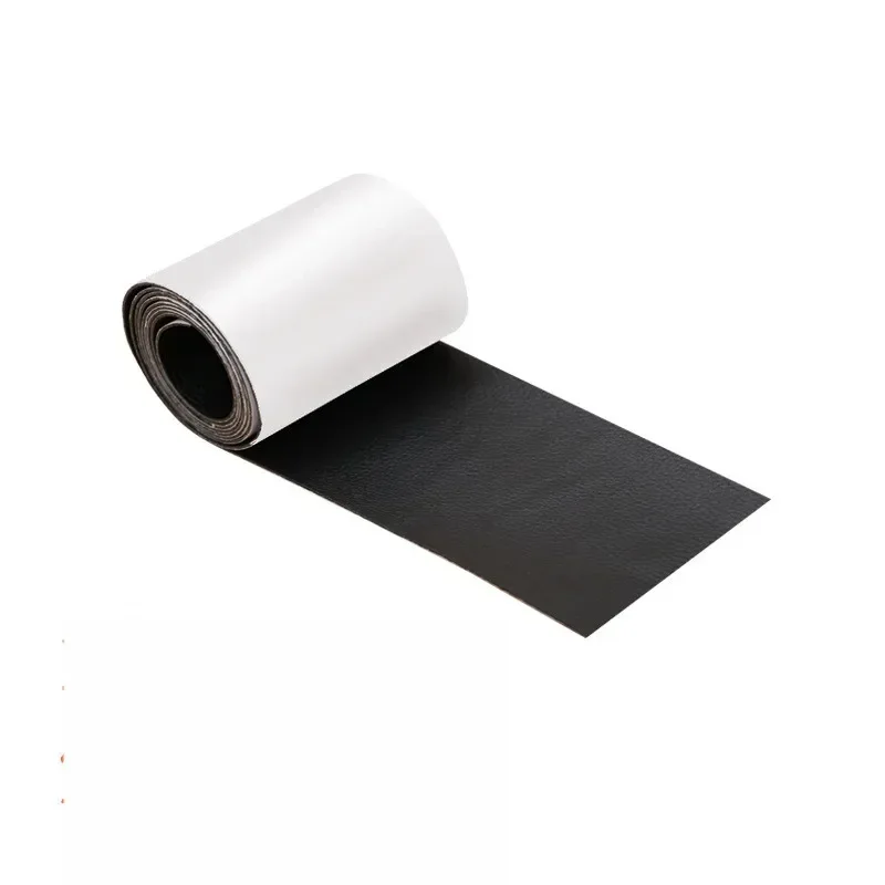Zelfklevende leren reparatiepatch voor bank, stoel, tafel, autostoel, tas, schoen, bed, pu-leer.: 2114cm / Legergroen