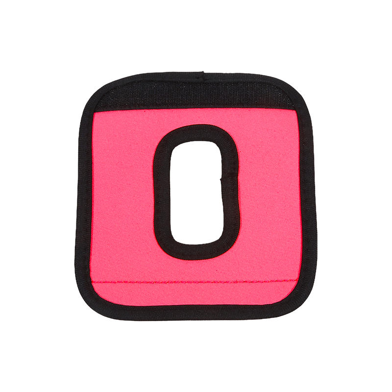 Soft Luggage Handle Wrap Grip Luggage Suitcase Bag Handle Identifier Stroller Grip Protective Cover Bag Part