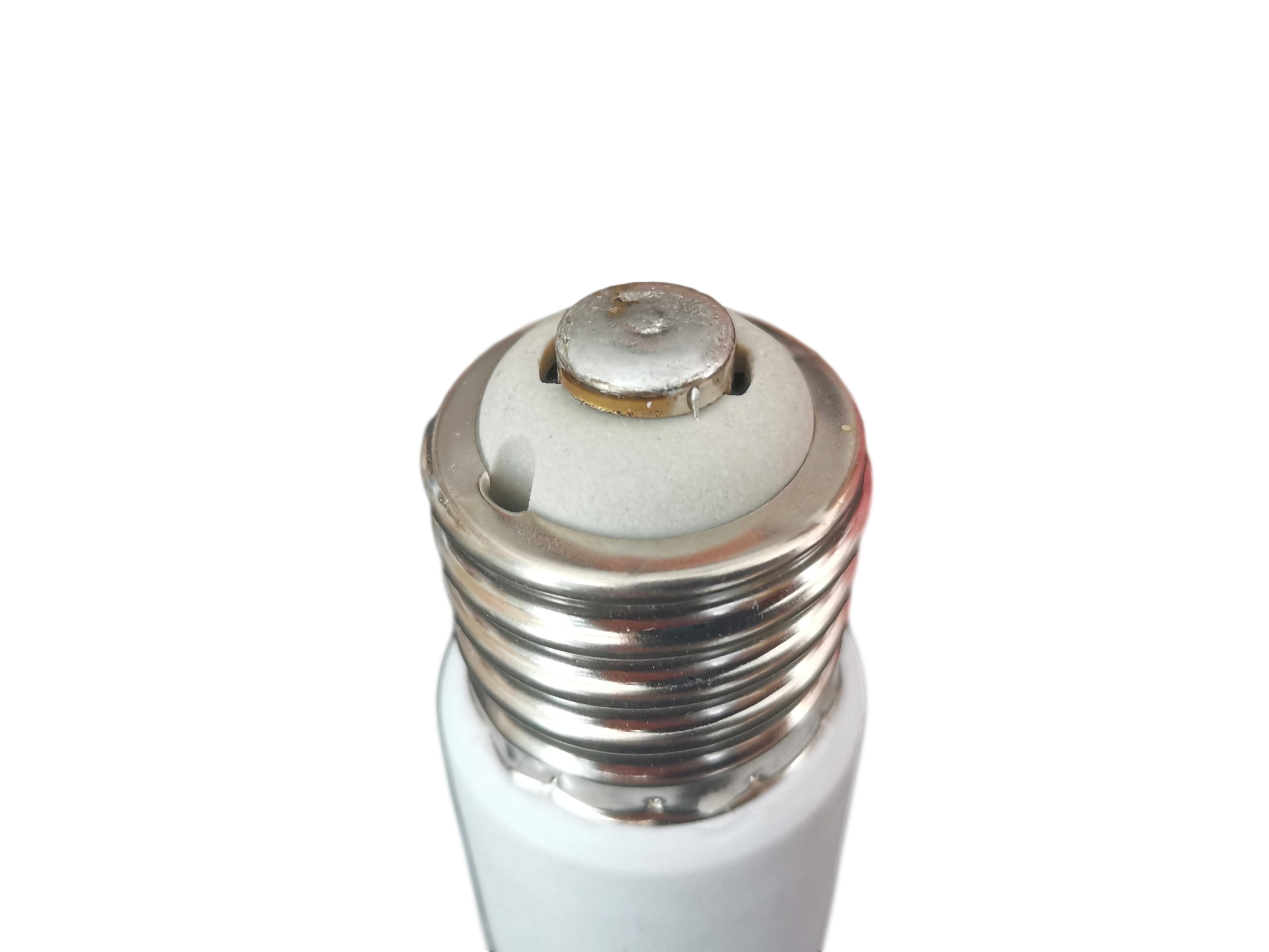 E40 to E40 Light Socket adapter E39 to E39 Lamp holder base Extension Extender Mogul Socket Extender converter, CE Rohs