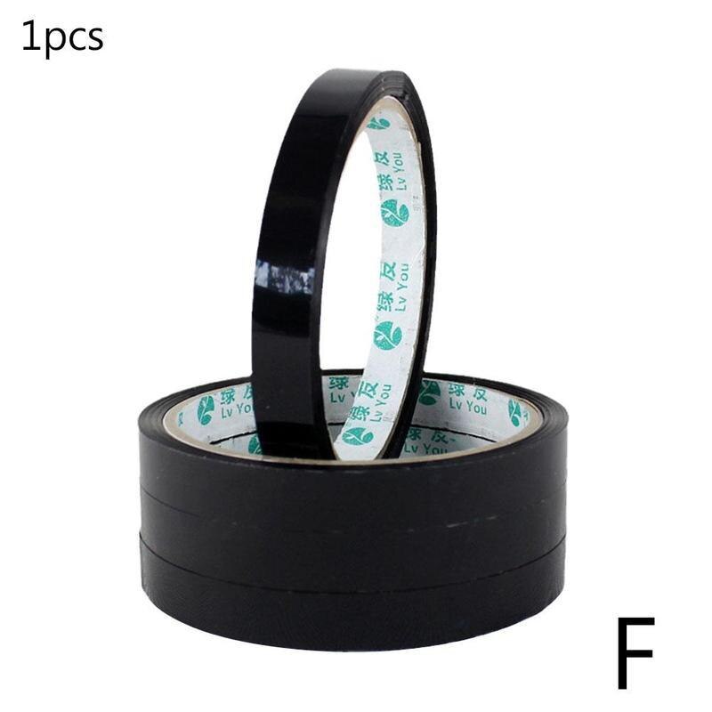 Decompressie Kleverige Bal Tape Anti Stress Trekken Plakband Snoep Kleur Fidget Speelgoed Volwassen Kid Ontspannen Autisme Angst: F
