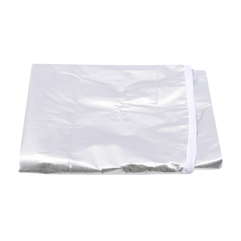 Auto Kinderzitje Zonnescherm Kind Schutz Auto Sitz Sonnenschirm Block Uv Blockieren wärme-isolierende Sitz Staub Isolatie Abdeckung