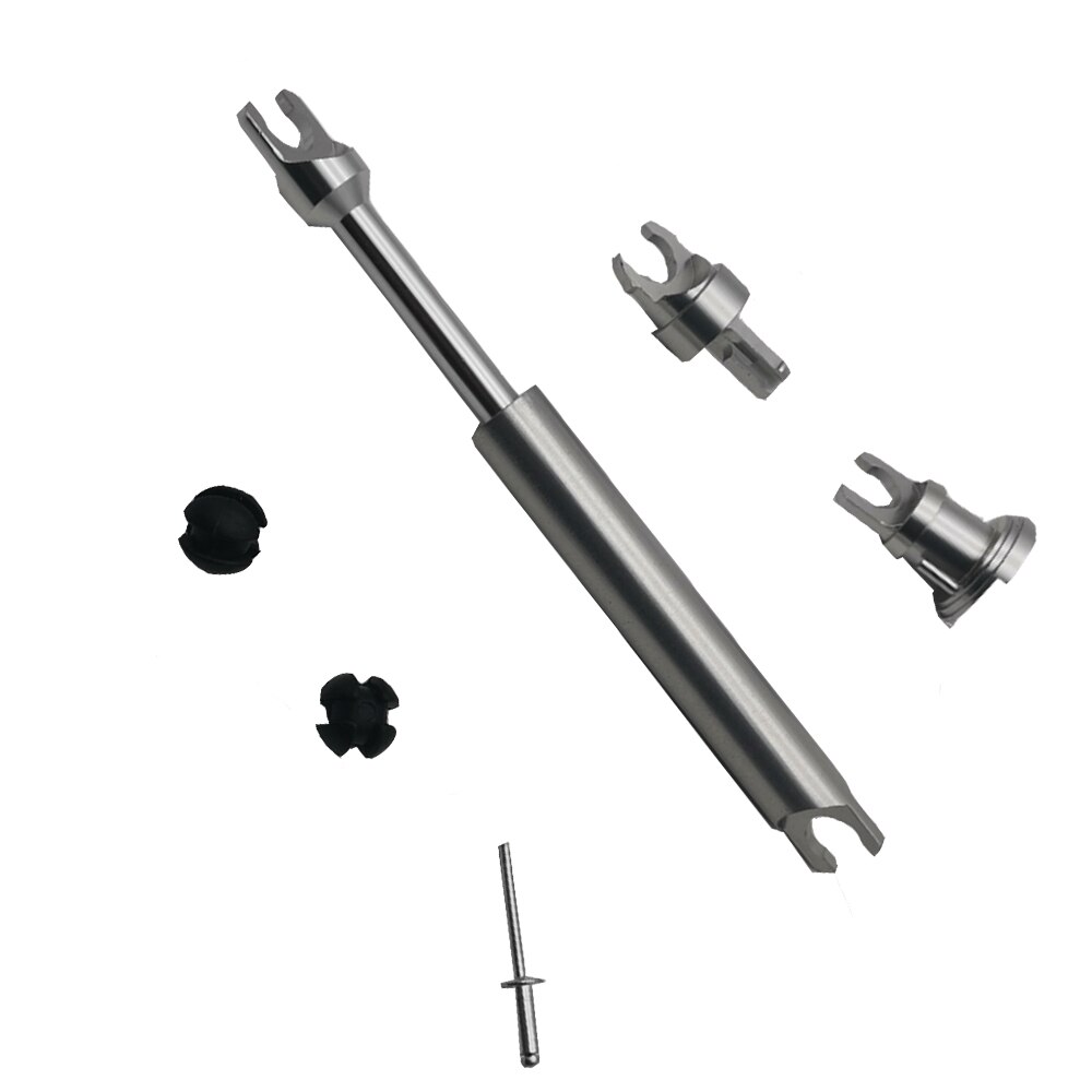 Auto Bonnet Hood Lock Klink Vangst Mechanisme Blok Compatibel met Mondeo MK4 C-Max 2007-2011 Automotive vervanging Accessoires