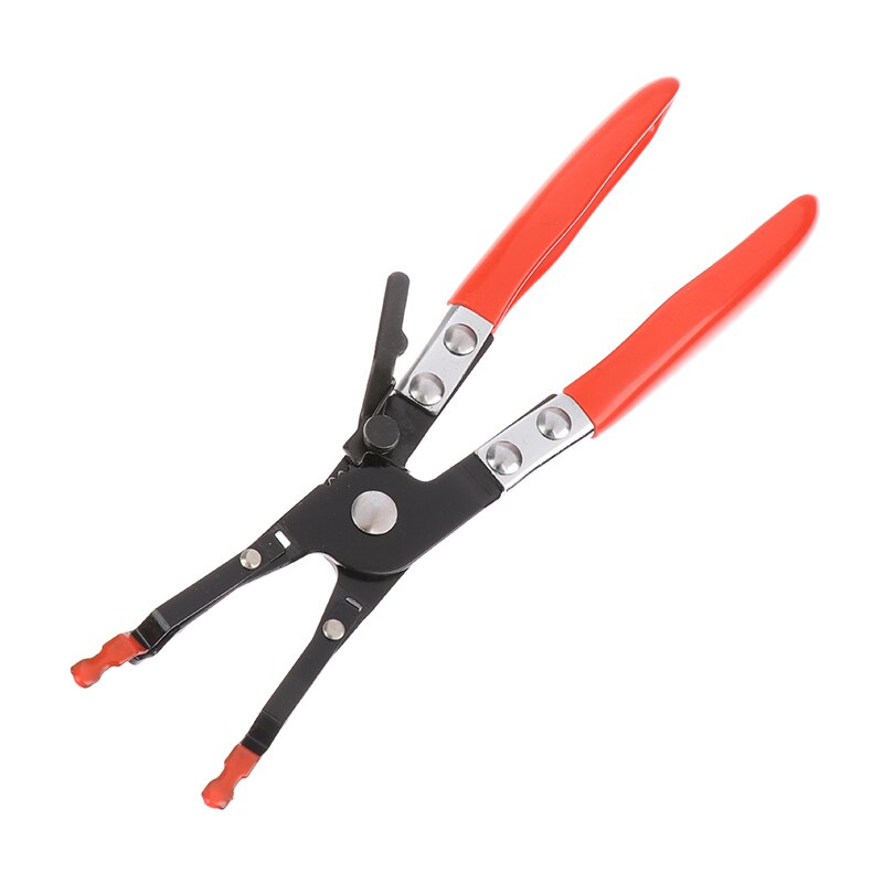 Qverjory Universal Car Soldering Aid Pliers - Wire Holding Clamp Tool For Automotive Electrical Repair