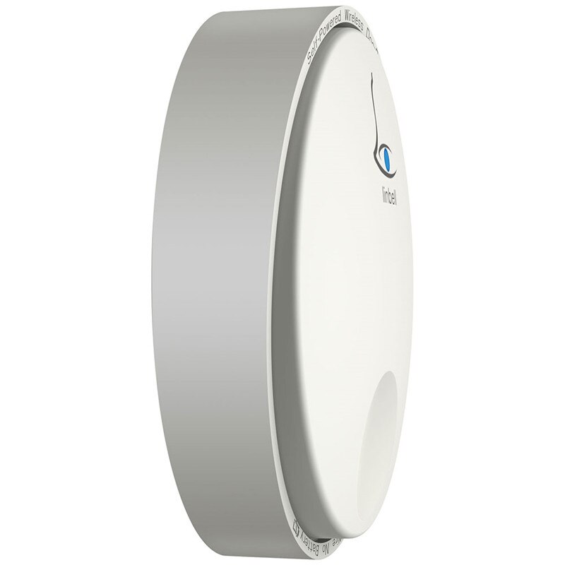 Doorbell Automatic Power Generation Smart Wireless Bell Remote Waterproof No Batteries One By One Hotel Pets